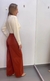 Calça Heloísa pantalona - comprar online