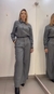 Conjunto Amélia alfaiataria