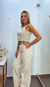 Calça Lara Wide Leg - comprar online
