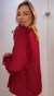 Blusa babados Mari - dmelmoda