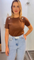 T shirts Lallie