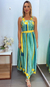 Vestido Lima - dmelmoda