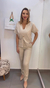 Conjunto kimono elegance - loja online