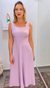 Vestido Amélia
