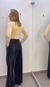 Calça Mirela pantalona - comprar online