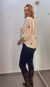Blusa bata Camila - dmelmoda