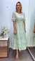 Vestido renda Lari - loja online