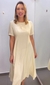Vestido Isabella linho - comprar online