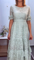 Vestido renda Lari - dmelmoda
