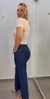 Calça jeans Lara