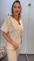 Conjunto kimono elegance - dmelmoda