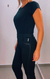 Calça Lorena skinny com detalhes - comprar online