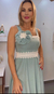Vestido Mari na internet