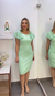 Imagem do Vestido mídi Lara