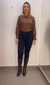 Calça jeans Skinny Lorena com elastano na internet
