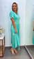 Vestido Flor na internet