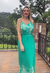 Vestido longo Lorena