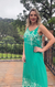 Imagem do Vestido longo Lorena