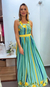 Vestido Lima