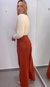Calça Heloísa pantalona - dmelmoda