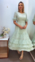 Vestido renda Lari - comprar online