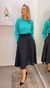 Camisa botões za - comprar online