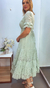 Vestido renda Lari na internet