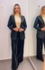 Blazer Nádia couro PU