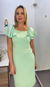 Vestido mídi Lara - comprar online