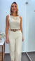 Calça Lara Wide Leg - comprar online