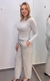 Blusa Alice Tricot macio - loja online