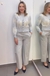 Calça Mariana pantalona