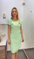 Vestido mídi Lara - loja online