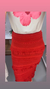 Saia Tricot Lara na internet
