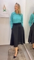 Saia linho Lolita - loja online