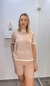 Blusa fio Amanda - comprar online