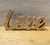 Corporeo LOVE mdf roble