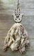 Colgante Mano de Fatima