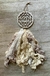 Colgante Mandala Loto