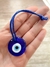Colgante Mini Ojo Turco