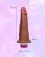 Pênis com Vibro Realísta na internet