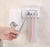 Dispenser Automático Pasta Dente - comprar online
