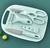 Kit De Utensílios De Cozinha - pegapega