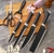Kit 6 Facas