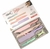 Kit 6 Peças Coloridas - comprar online