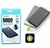 Carregador Portátil Power Bank 5000 e 10000 - loja online