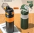 Garrafa Témica 800ML ( 2 BICOS )