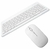Kit De Teclado e Mouse Via Bluetooth Sem Fio na internet
