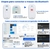 Kit De Teclado e Mouse Via Bluetooth Sem Fio - comprar online