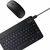 Kit De Teclado e Mouse Via Bluetooth Sem Fio na internet
